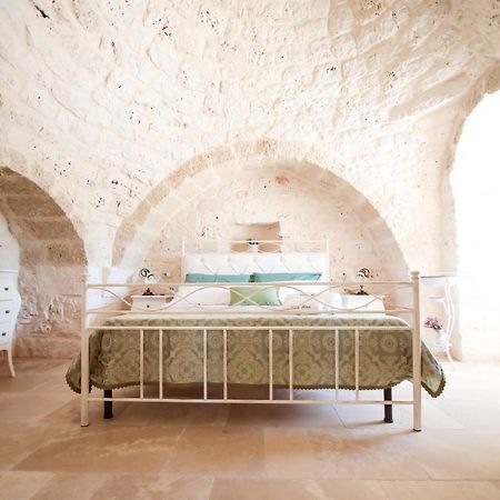 Villa Mina Ostuni Exterior photo